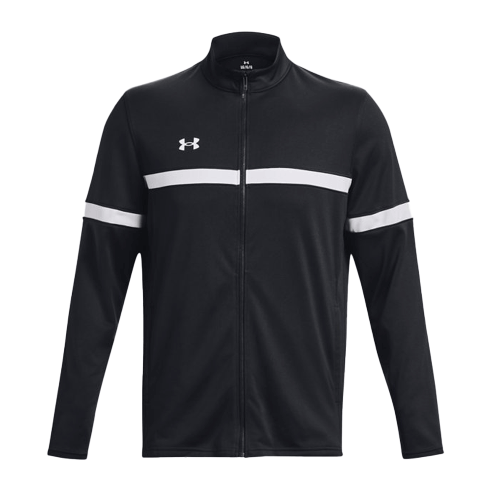 Camiseta de punto UA Team Knit para hombre FZ 