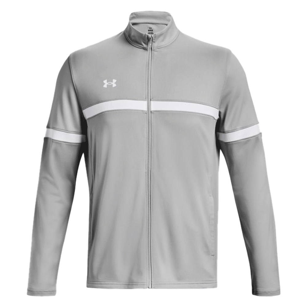 Camiseta de punto UA Team Knit para hombre FZ 