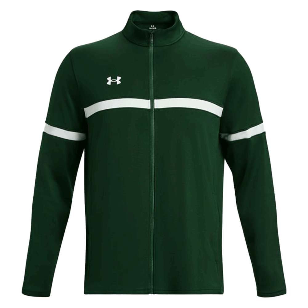 Camiseta de punto UA Team Knit para hombre FZ 