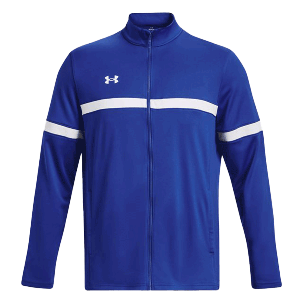 Camiseta de punto UA Team Knit para hombre FZ 