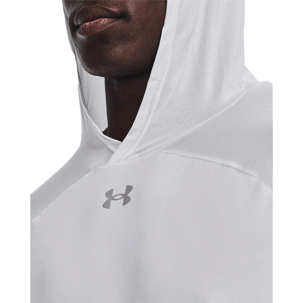 UA Men's Team Knockout Long Sleeve Hoodie – Midway Sports
