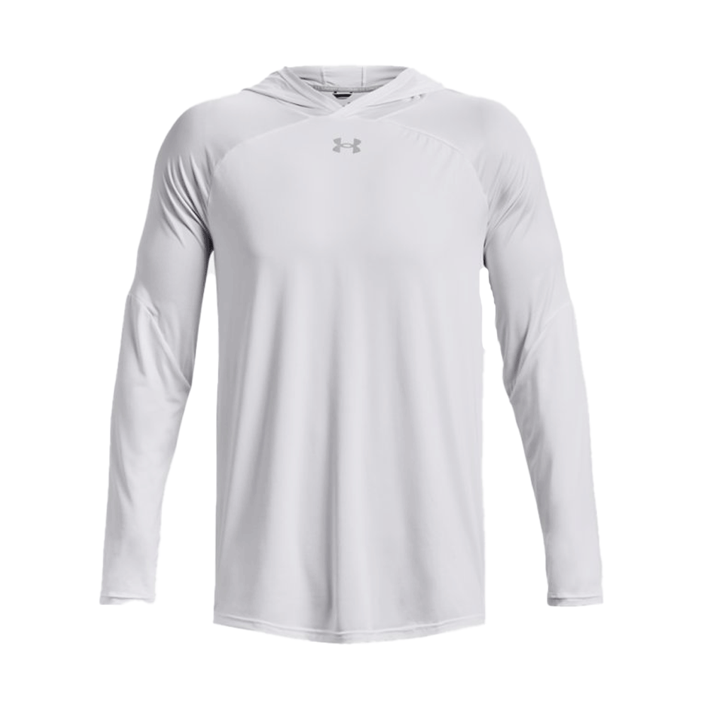 UA Men's Team Knockout Long Sleeve Hoodie – Midway Sports