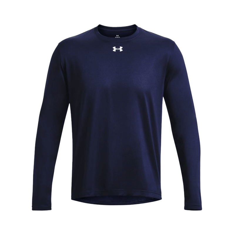 Camiseta técnica de manga larga para hombre de la UA