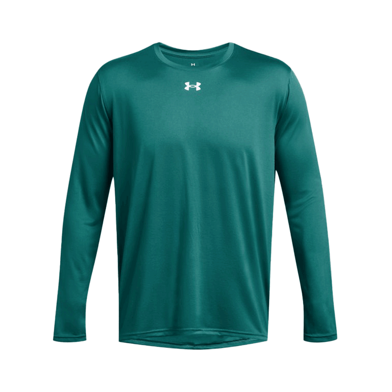 Camiseta técnica de manga larga para hombre de la UA