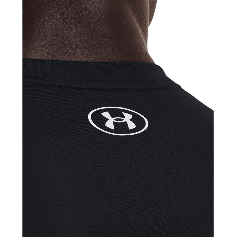 Camiseta técnica de manga larga para hombre de la UA