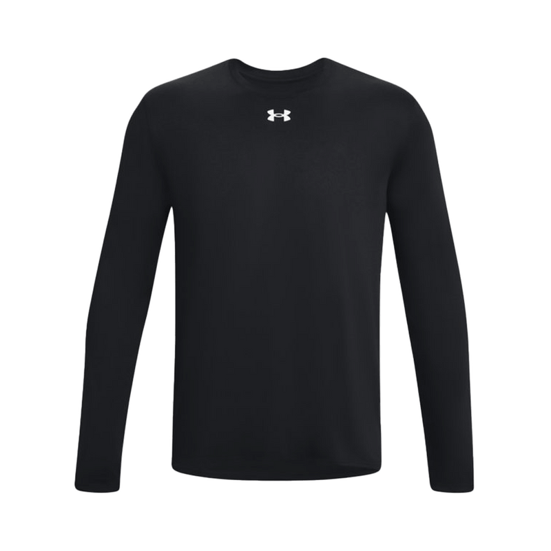 Camiseta técnica de manga larga para hombre de la UA