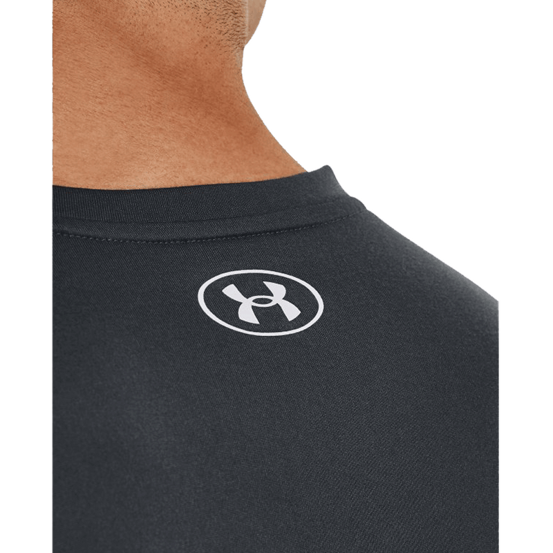 Camiseta técnica de manga larga para hombre de la UA