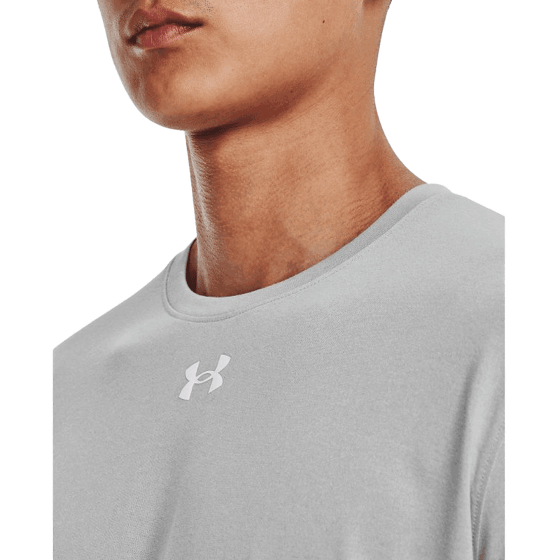 Camiseta técnica de manga larga para hombre de la UA