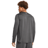 Camiseta técnica de manga larga para hombre de la UA