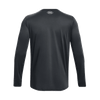 Camiseta técnica de manga larga para hombre de la UA