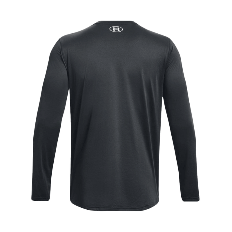 Camiseta técnica de manga larga para hombre de la UA