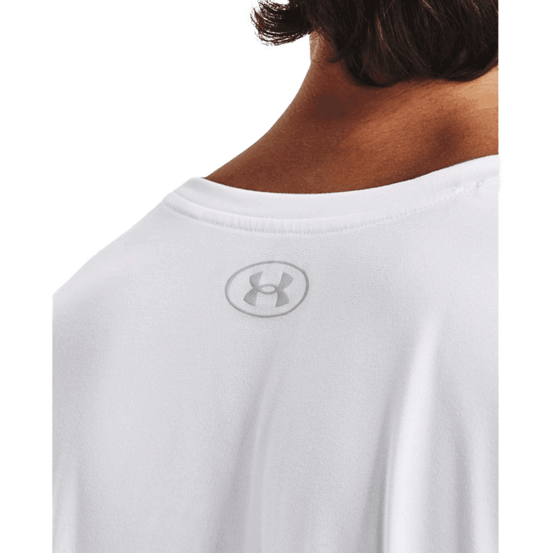 Camiseta técnica de manga larga para hombre de la UA