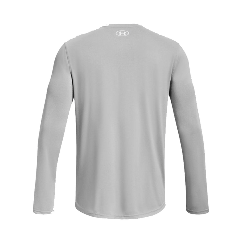 Camiseta técnica de manga larga para hombre de la UA