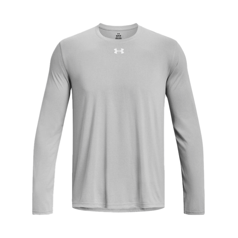 Camiseta técnica de manga larga para hombre de la UA