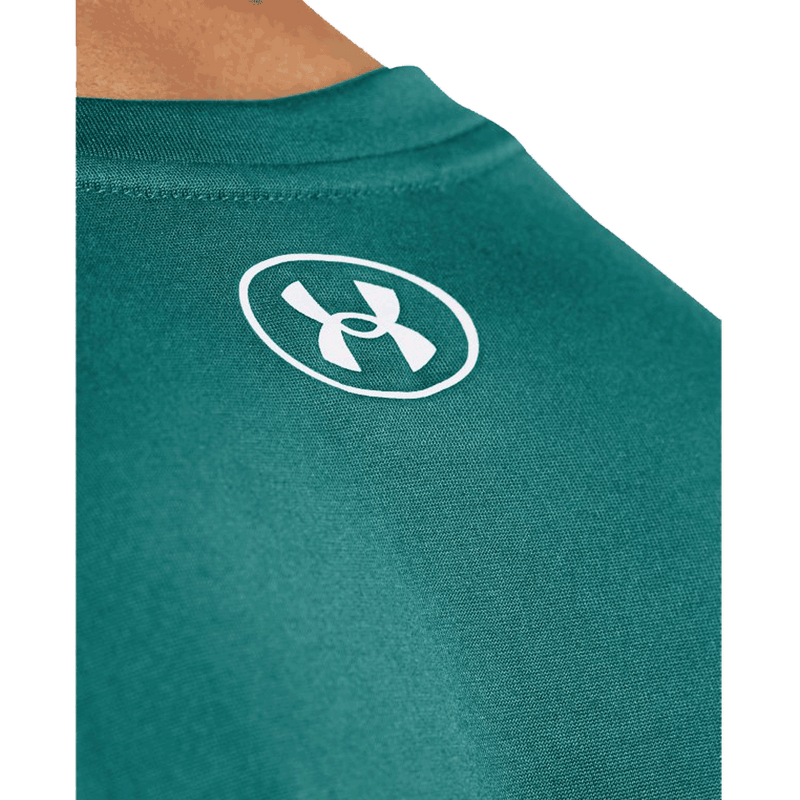 Camiseta técnica de manga larga para hombre de la UA