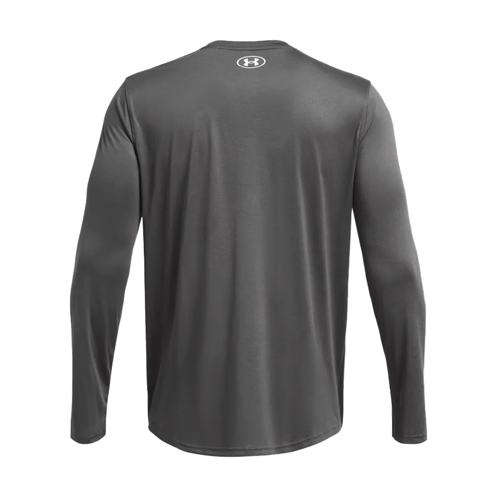Camiseta técnica de manga larga para hombre de la UA