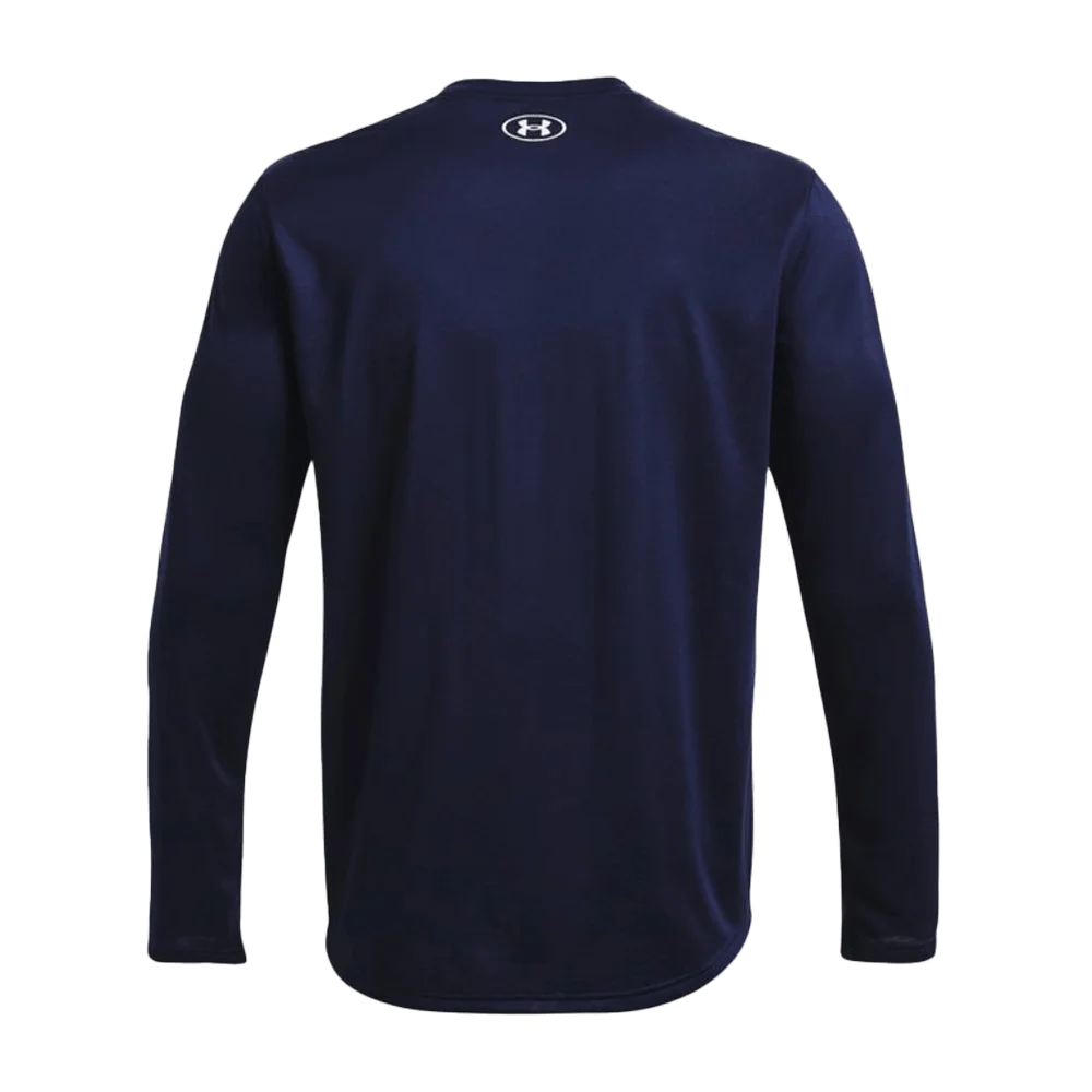 Camiseta técnica de manga larga para hombre de la UA