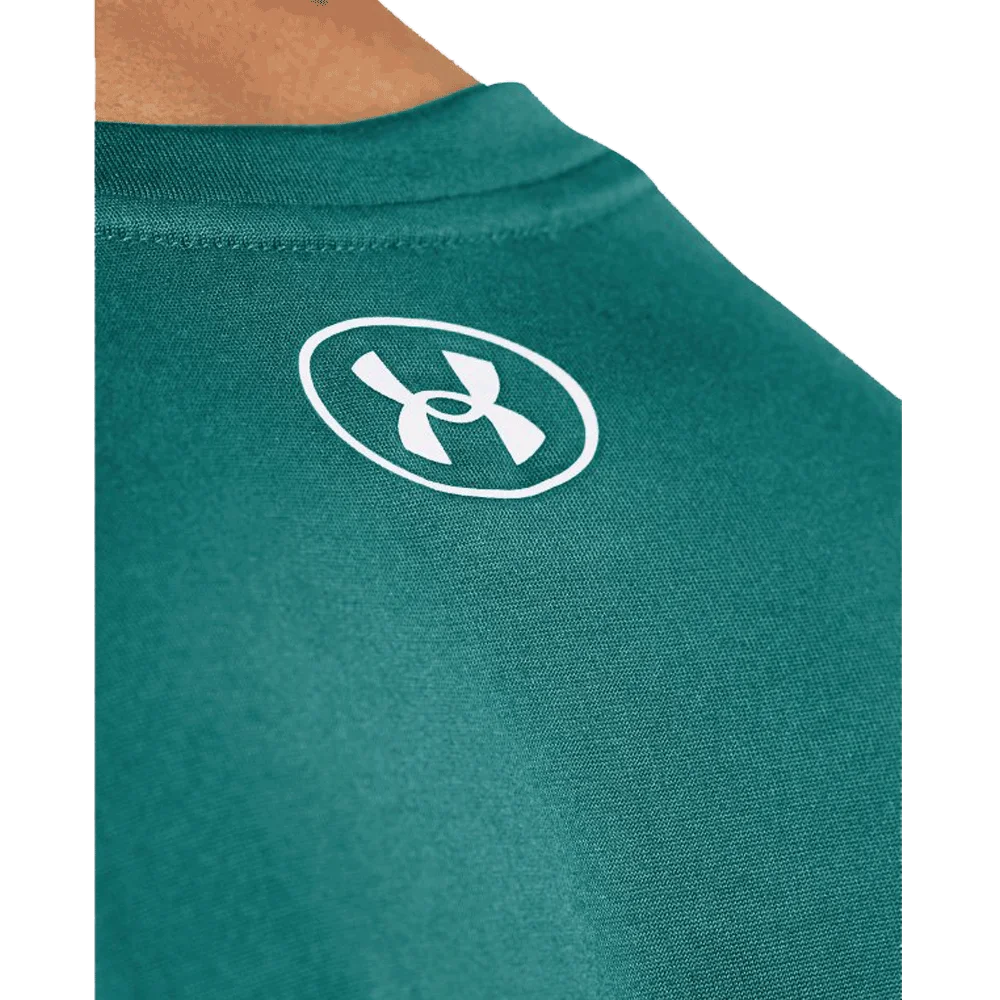Camiseta técnica de manga larga para hombre de la UA