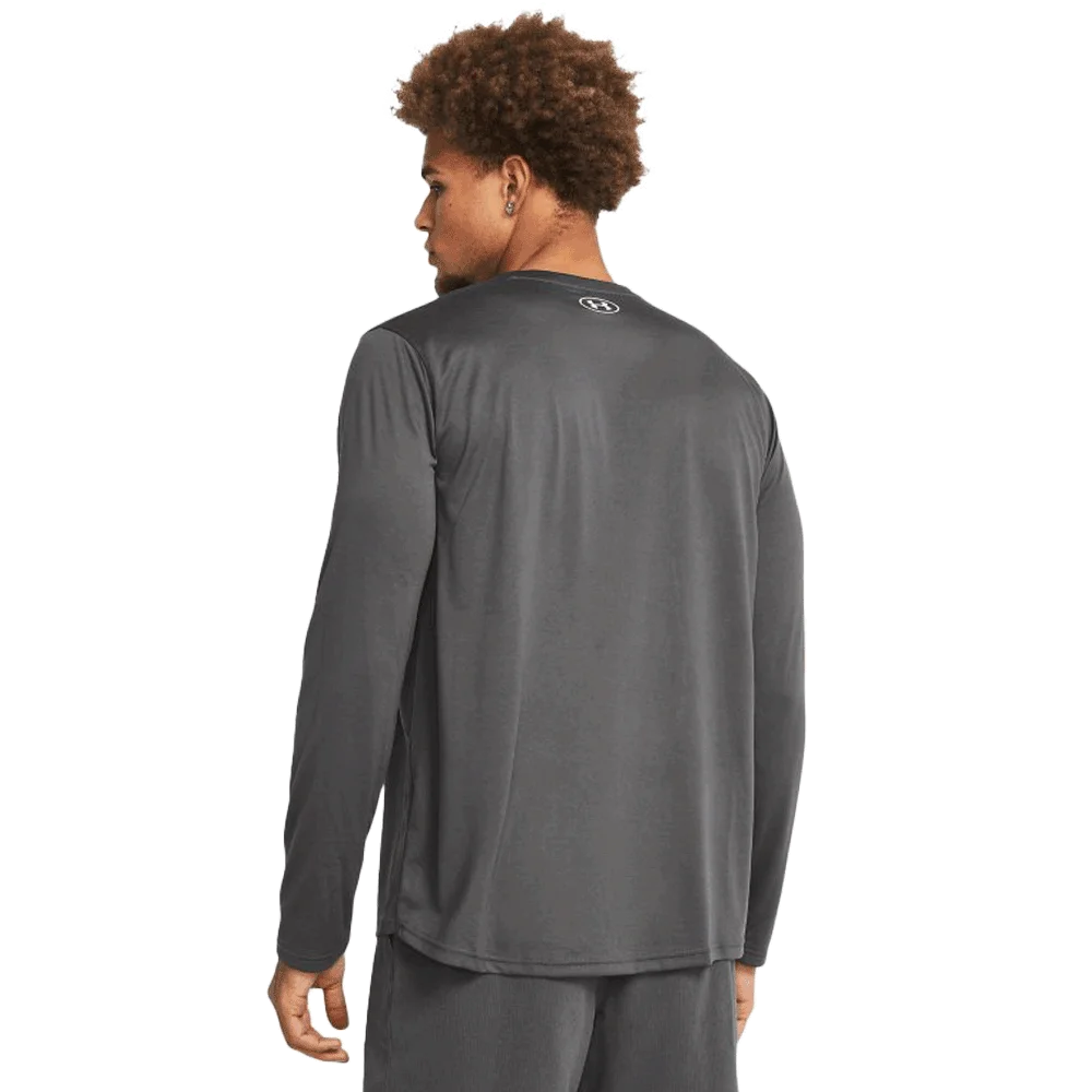 Camiseta técnica de manga larga para hombre de la UA