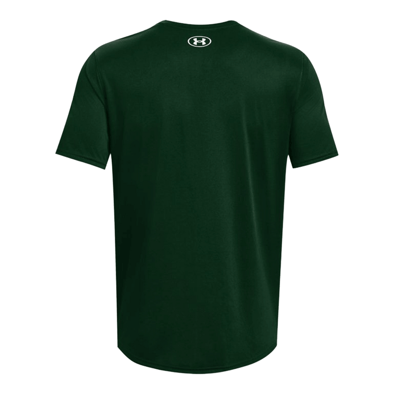 Camiseta técnica de manga corta para hombre de la UA 