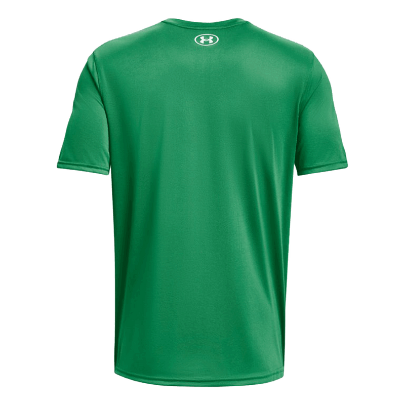 Camiseta técnica de manga corta para hombre de la UA 