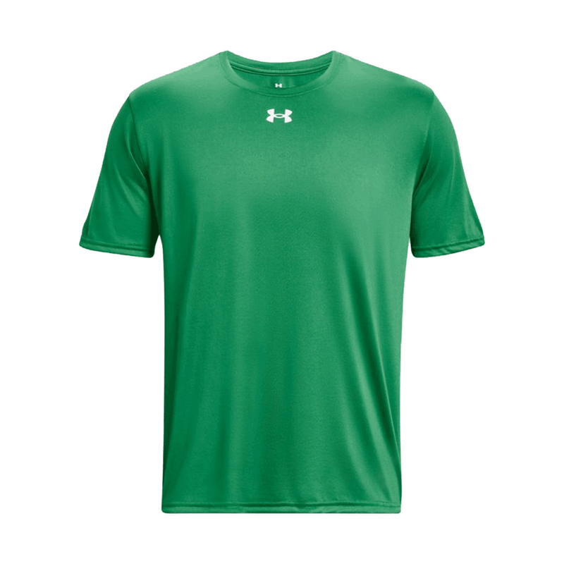 Camiseta técnica de manga corta para hombre de la UA 