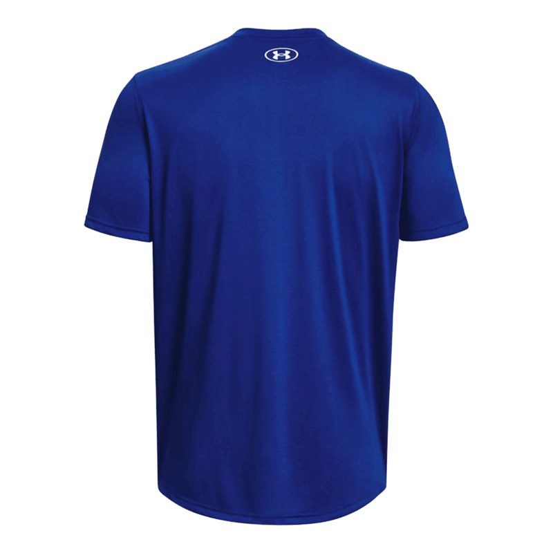 Camiseta técnica de manga corta para hombre de la UA 