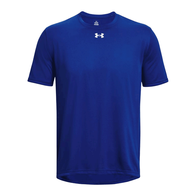 Camiseta técnica de manga corta para hombre de la UA 