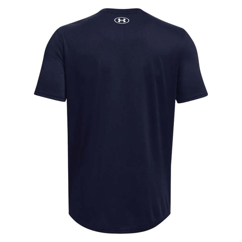 Camiseta técnica de manga corta para hombre de la UA 