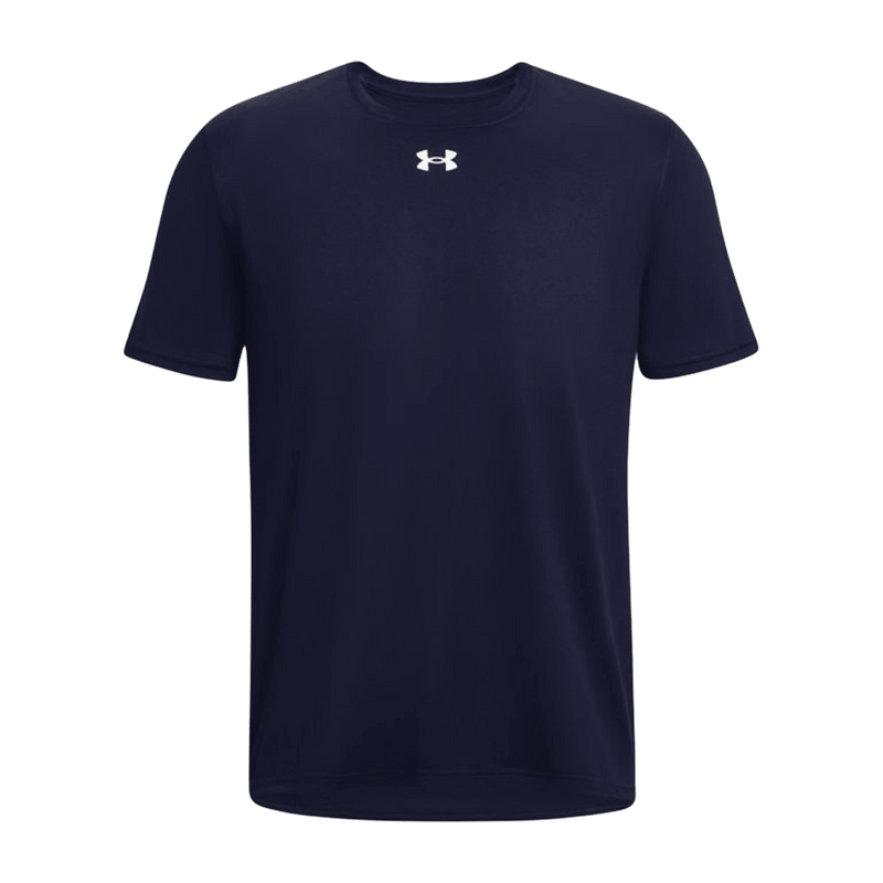 Camiseta técnica de manga corta para hombre de la UA 