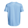 Camiseta técnica de manga corta para hombre de la UA 