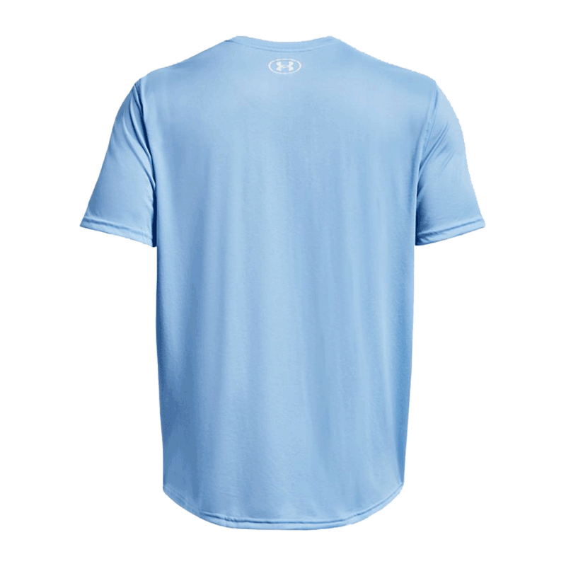 Camiseta técnica de manga corta para hombre de la UA 