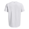 Camiseta técnica de manga corta para hombre de la UA 