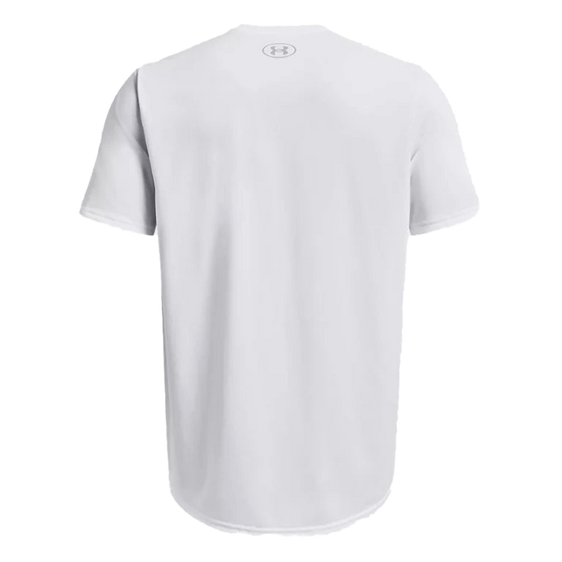 Camiseta técnica de manga corta para hombre de la UA 