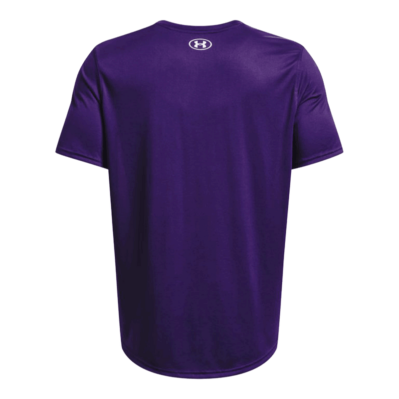 Camiseta técnica de manga corta para hombre de la UA 