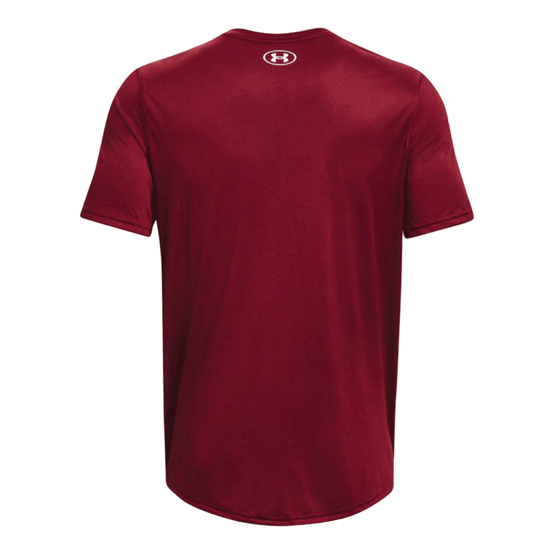 Camiseta técnica de manga corta para hombre de la UA 