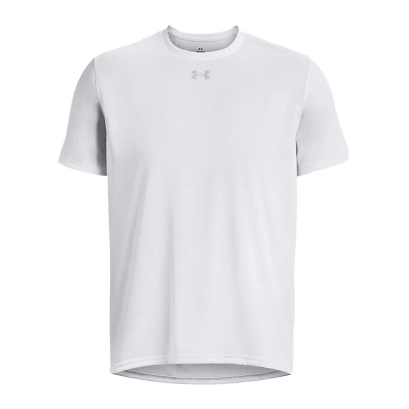 Camiseta técnica de manga corta para hombre de la UA 