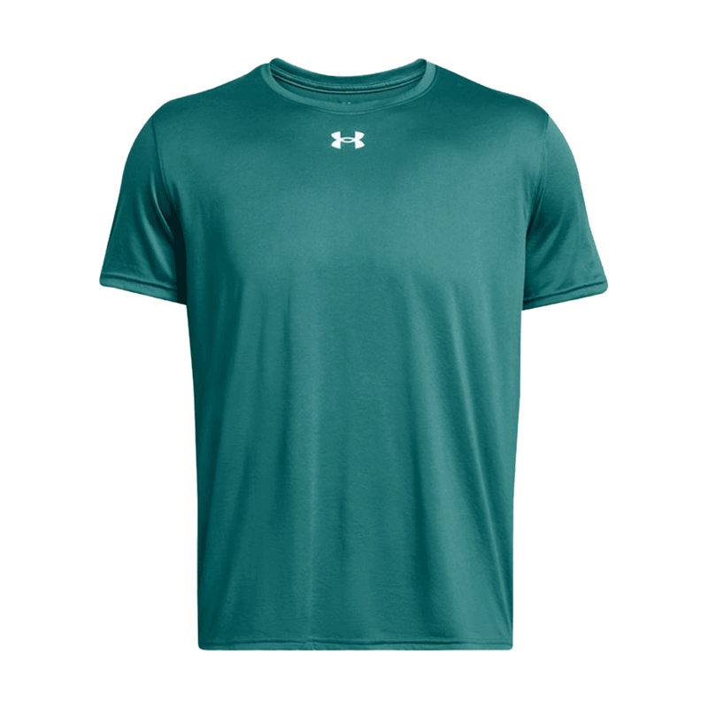 Camiseta técnica de manga corta para hombre de la UA 