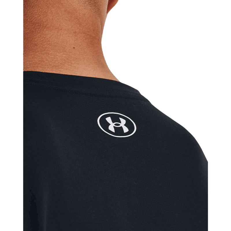 Camiseta técnica de manga corta para hombre de la UA 