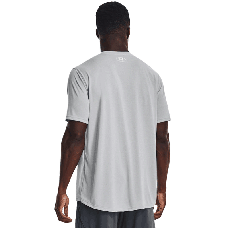 Camiseta técnica de manga corta para hombre de la UA 