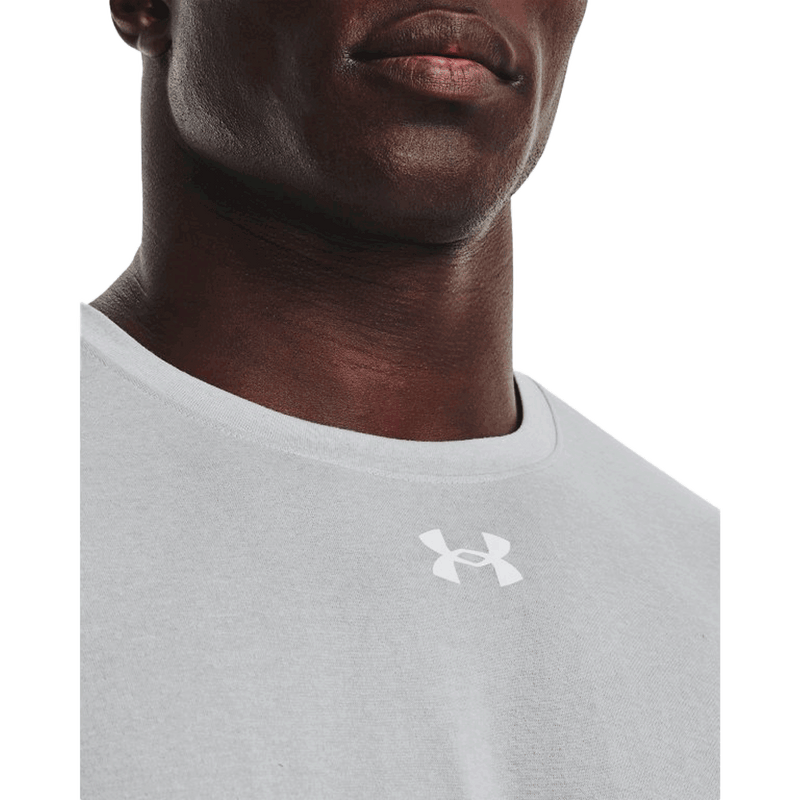 Camiseta técnica de manga corta para hombre de la UA 