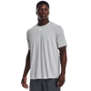 Camiseta técnica de manga corta para hombre de la UA 