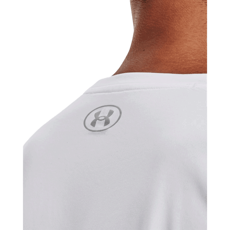 Camiseta técnica de manga corta para hombre de la UA 