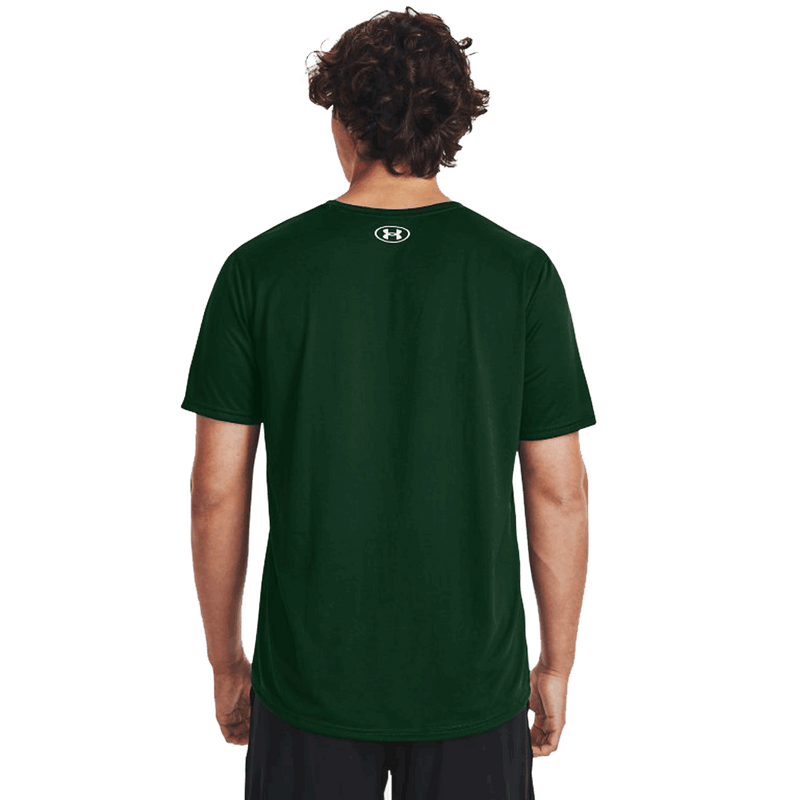 Camiseta técnica de manga corta para hombre de la UA 