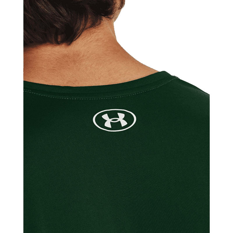 Camiseta técnica de manga corta para hombre de la UA 