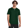 Camiseta técnica de manga corta para hombre de la UA 