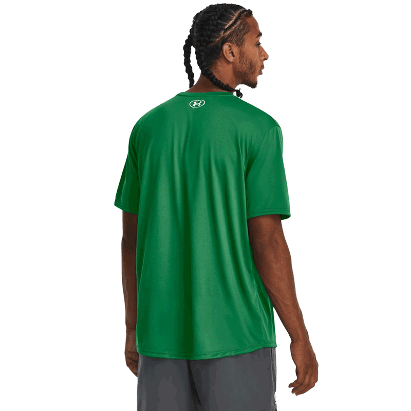 Camiseta técnica de manga corta para hombre de la UA 