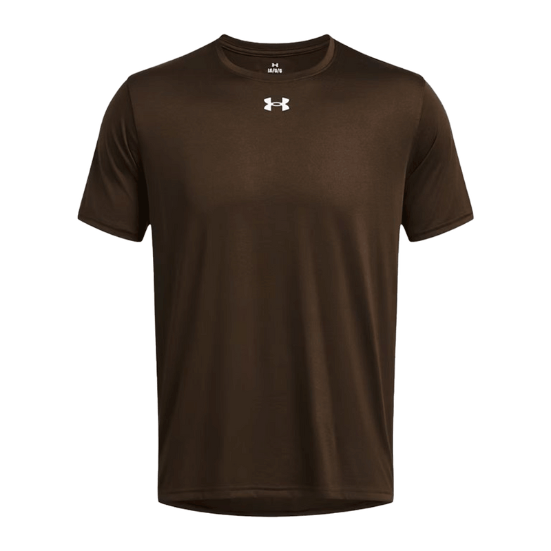 Camiseta técnica de manga corta para hombre de la UA 