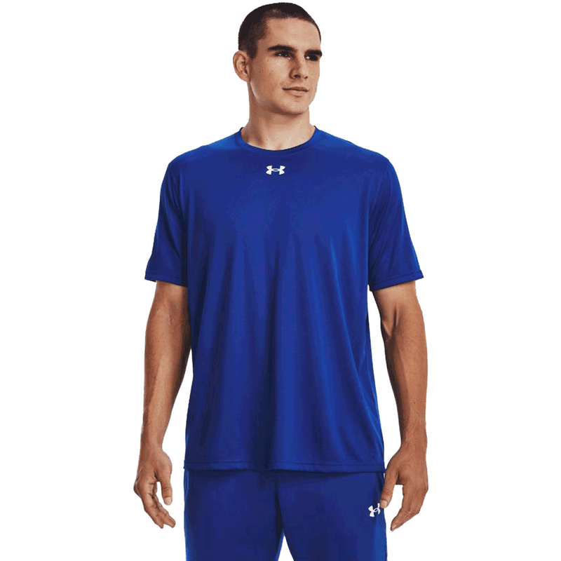 Camiseta técnica de manga corta para hombre de la UA 