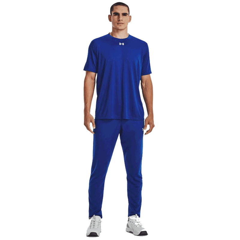 Camiseta técnica de manga corta para hombre de la UA 